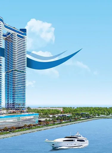 OCEANZ by Danube Properties - Provident Estate