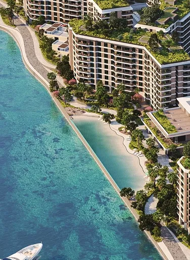 Gardenia Bay - Provident Estate