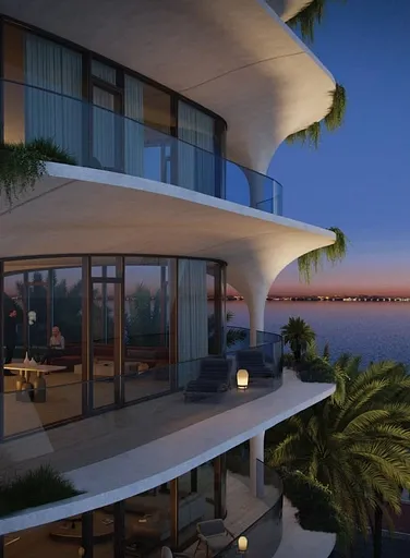 Ocean House - Provident Estate