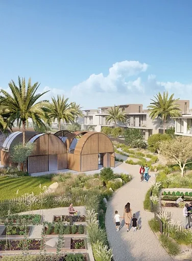 Farm Gardens - Provident Estate