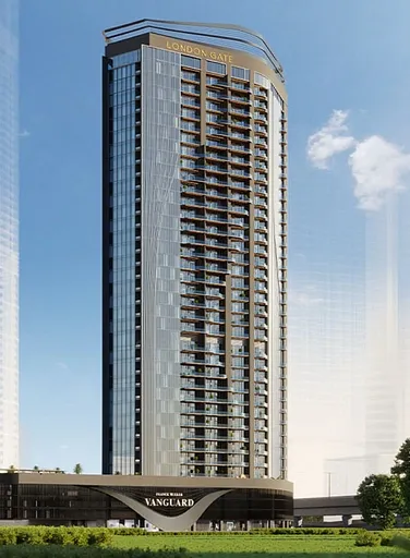 Franck Muller Vanguard - Provident Estate