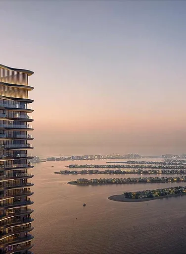 The Bristol - Provident Estate