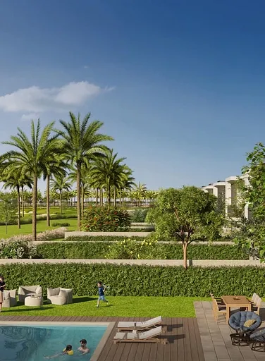 Fairway Villas - Provident Estate