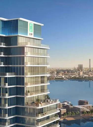 LIV Maritime - Provident Estate