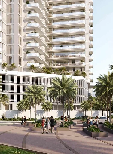 Cove Edition 4 - Provident Estate