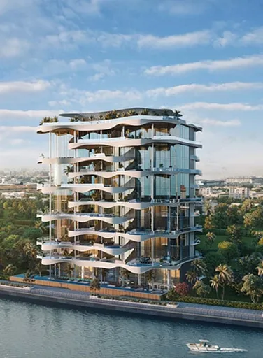 One Canal - Provident Estate