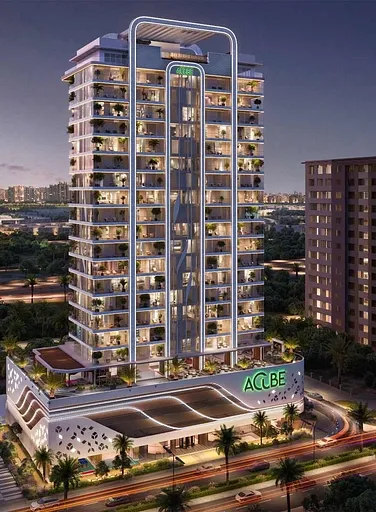 Vega Residence - Provident Estate