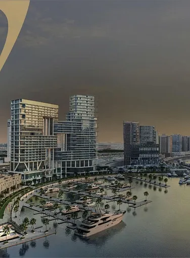 Vela By Omniyat - Provident Estate