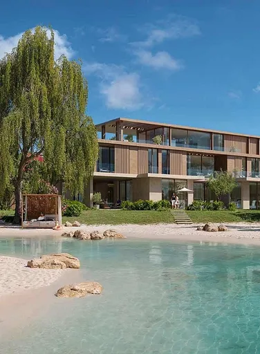 The Acres Estates - Provident Estate