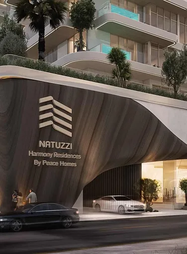 Natuzzi Harmony - Provident Estate