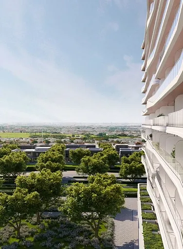 The Golf Residence - Provident Estate