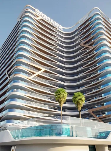 Samana Skyros - Provident Estate