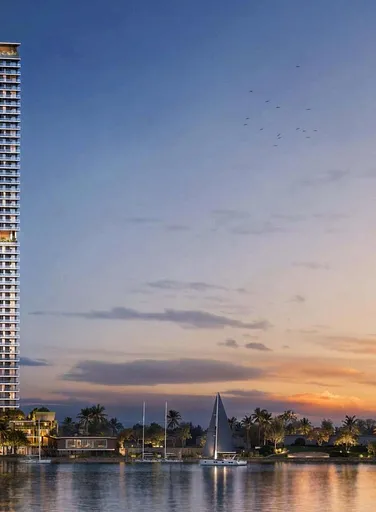 Orise - Provident Estate