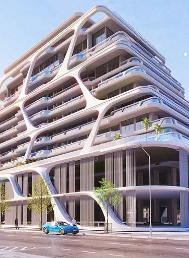 Samana California - Provident Estate