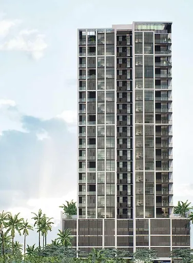 Aria Heights - Provident Estate