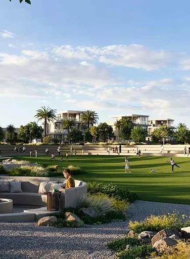 Farm Grove - Provident Estate