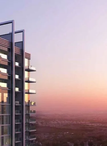 The Banyan Tree Residences - Provident Estate