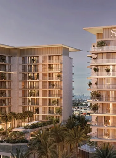 The Berkeley - Provident Estate