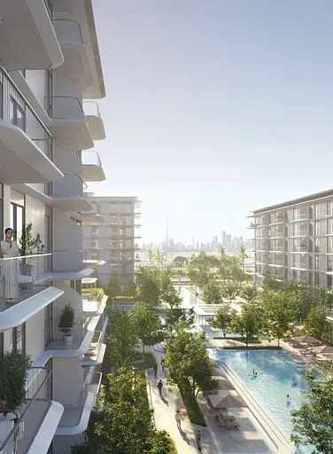 Bayline and Avonlea - Provident Estate