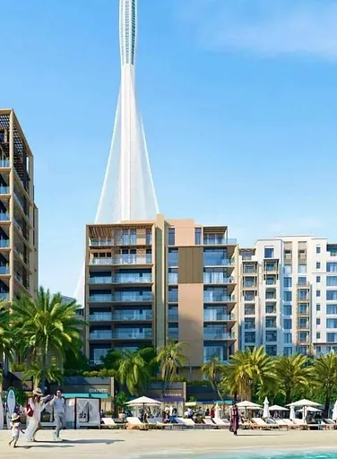 Bayshore - Provident Estate