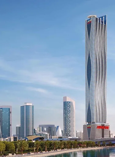 Bayz 102 - Provident Estate