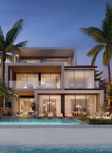 Beach Mansions Frond C - Provident Estate