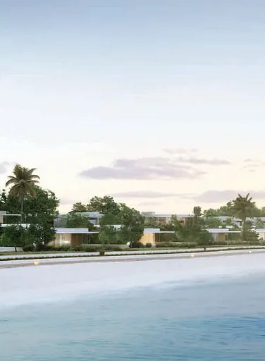 Beach Hills Villas - Provident Estate