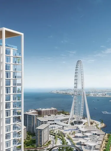 Bluewaters Bay - Provident Estate