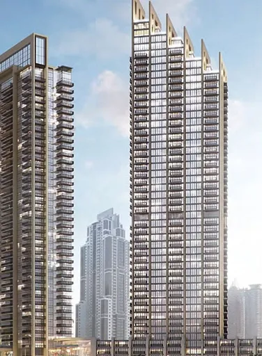 BLVD Heights - Provident Estate