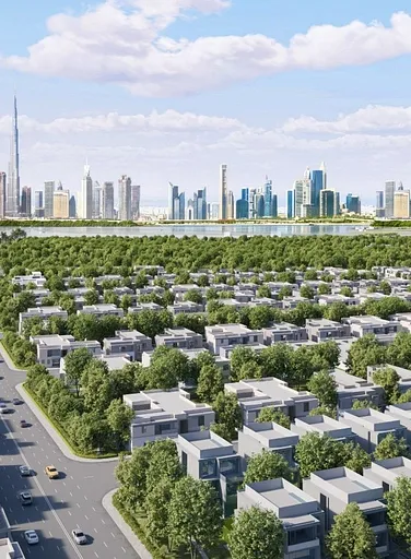 Casa Serene - Provident Estate