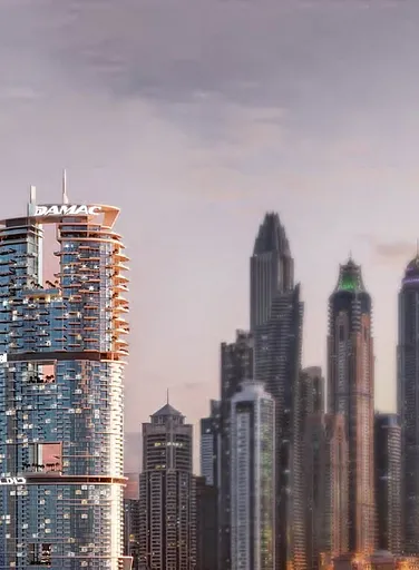 Cavalli Tower - Provident Estate