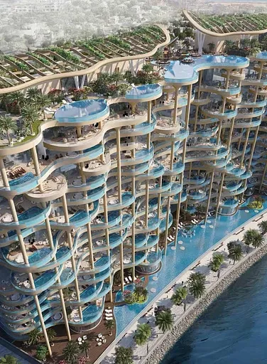 Cavalli Couture - Provident Estate