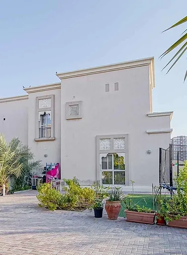 Cedre Villas - Provident Estate