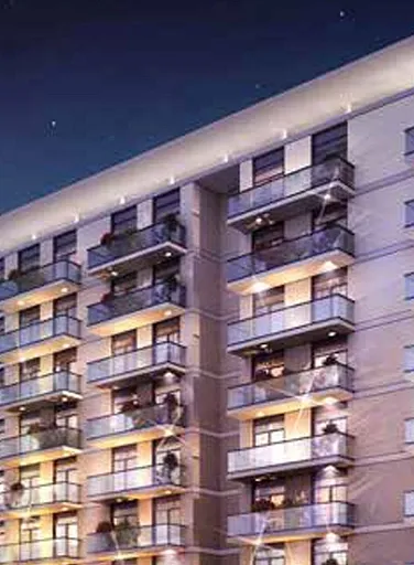 Celestia - Provident Estate