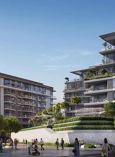 City Walk Northline - Provident Estate