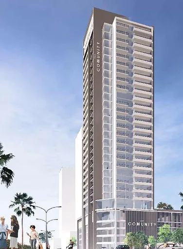 The Community JVT - Provident Estate