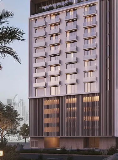 Concept 7 Residences - Provident Estate