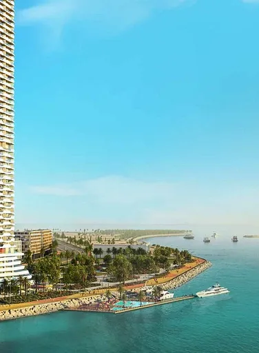 Coral Reef - Provident Estate