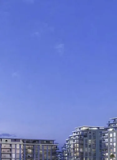 The Cove - Provident Estate