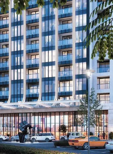 Creek Vista Grande - Provident Estate