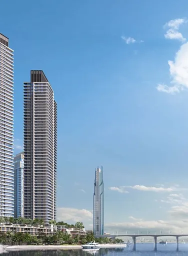 Creek Waters 2 - Provident Estate