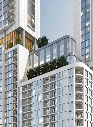 The Crest - Provident Estate