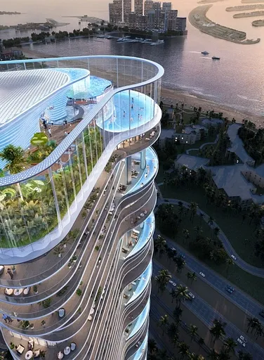 Damac Casa - Provident Estate