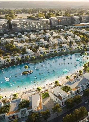 Water Vein - Provident Estate