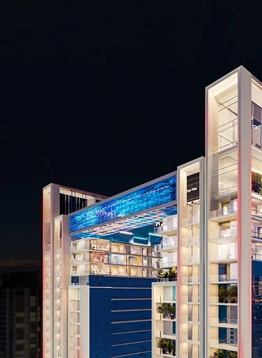 Viewz by Danube - Provident Estate