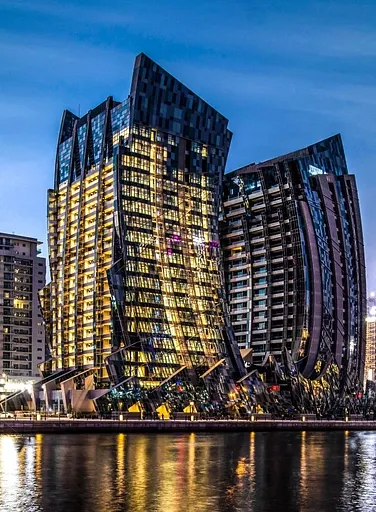 Da Vinci Tower – Pagani - Provident Estate