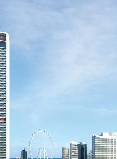 Diamondz by Danube - Provident Estate