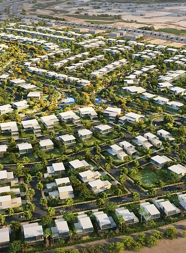 Eden Hills Villas - Provident Estate