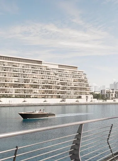 Eden House The Canal - Provident Estate