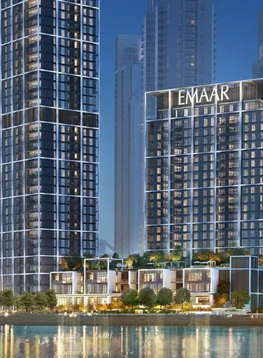 Creek Edge - Provident Estate